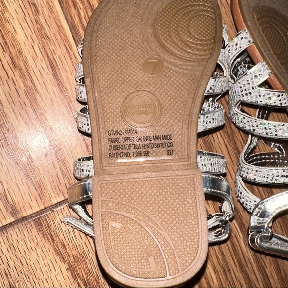 Toddler Sandals - Picture 5 of 5